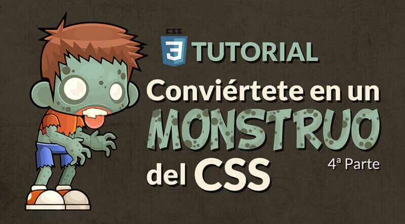 El tutorial donde aprender CSS gratis y desde cero. Descubre cómo se personaliza una web con código CSS