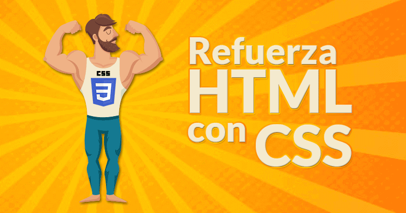 CSS es el mejor complemento para el HTML de WordPress